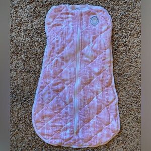 Unused Dreamland sleep sack size 0-6mo